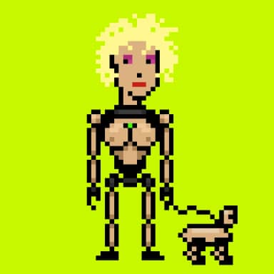 Digital Punks #1789