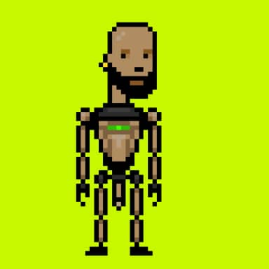 Digital Punks #1790