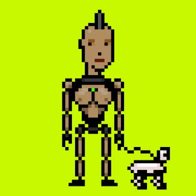 Digital Punks #1792