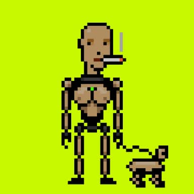 Digital Punks #1793