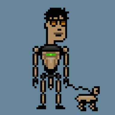 Digital Punks #1794