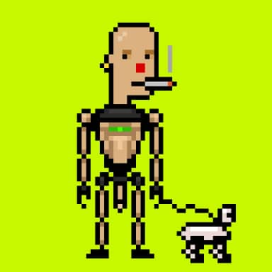 Digital Punks #1795