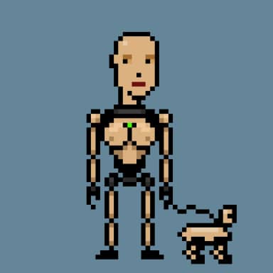 Digital Punks #1799