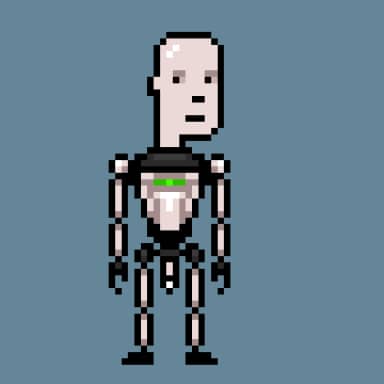 Digital Punks #180