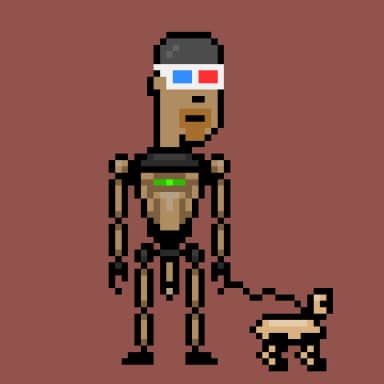 Digital Punks #1802