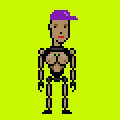 Digital Punks #1803