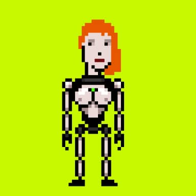 Digital Punks #1804