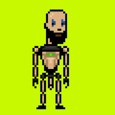 Digital Punks #1806