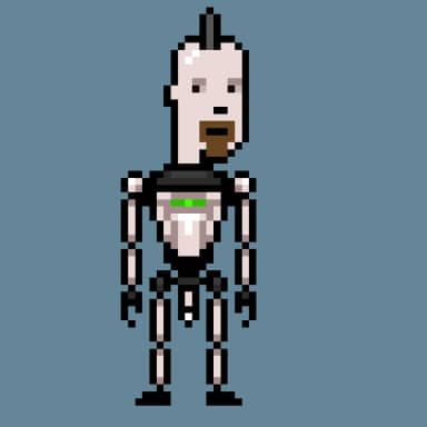 Digital Punks #1807