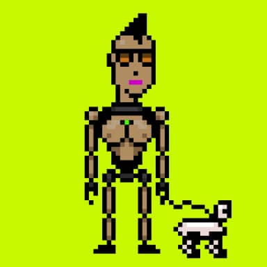 Digital Punks #1808
