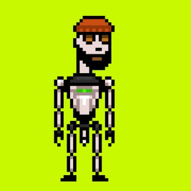 Digital Punks #1810