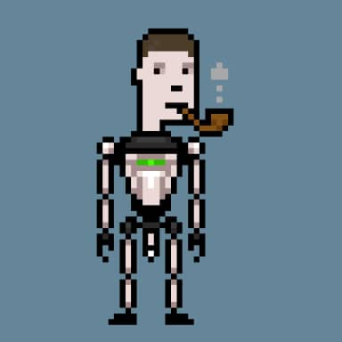 Digital Punks #1813