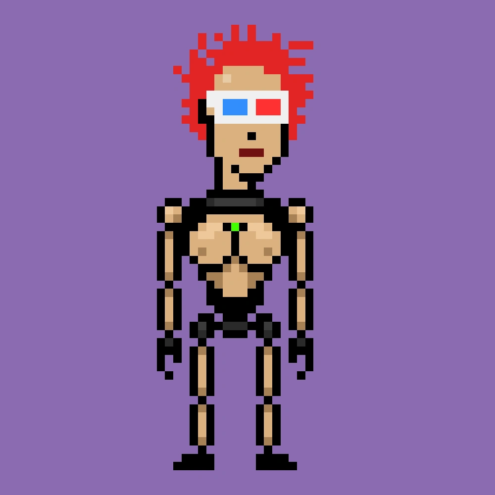 Digital Punks #1819