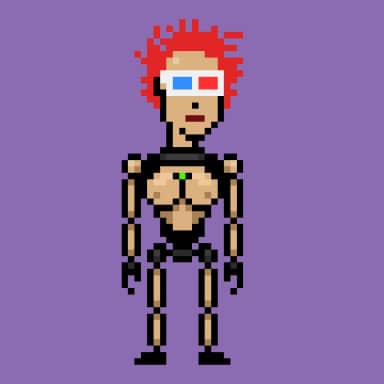 Digital Punks #1819