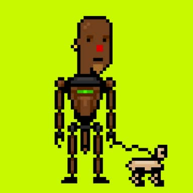 Digital Punks #182