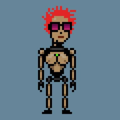 Digital Punks #1820