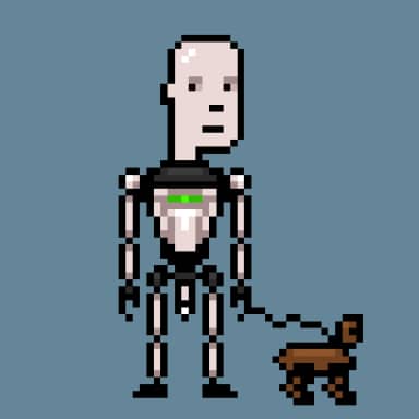Digital Punks #1822