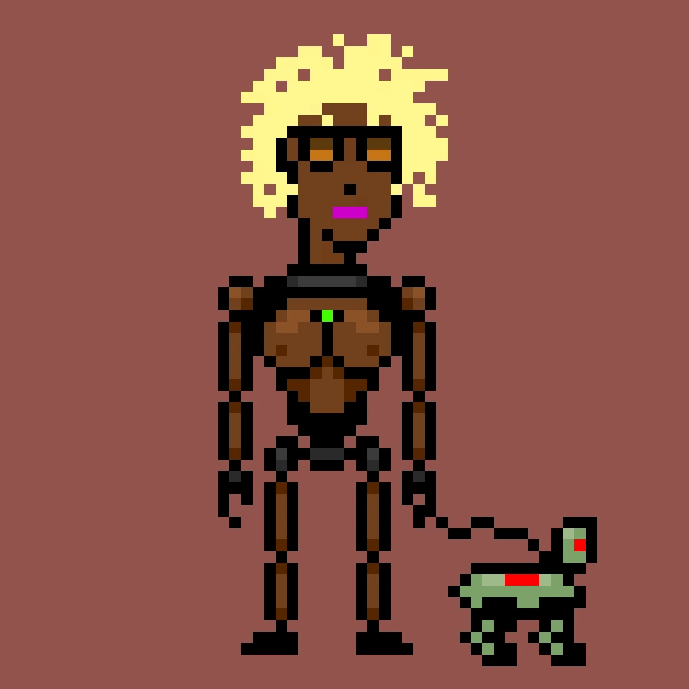 Digital Punks #1824