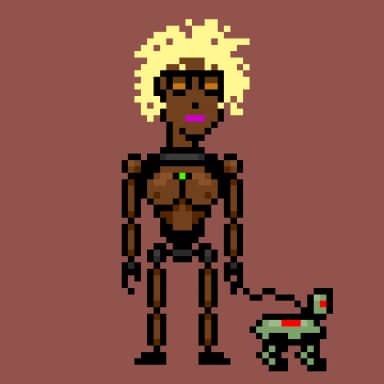 Digital Punks #1824