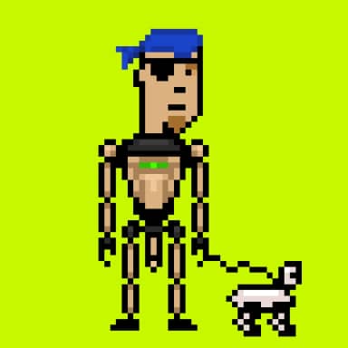 Digital Punks #1825