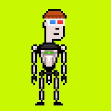 Digital Punks #1826