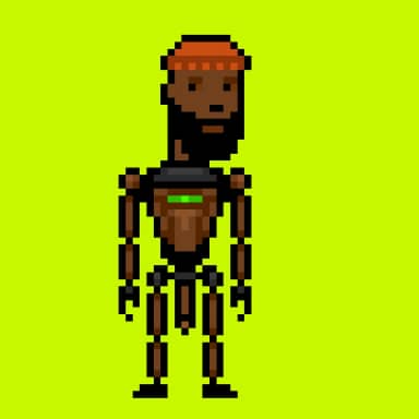 Digital Punks #1828