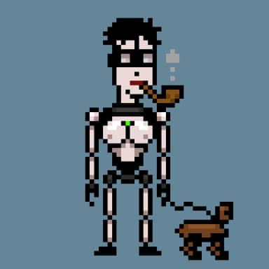Digital Punks #183
