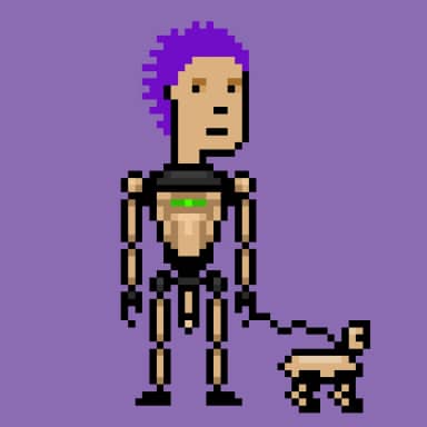 Digital Punks #1830