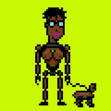 Digital Punks #1833