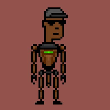 Digital Punks #184