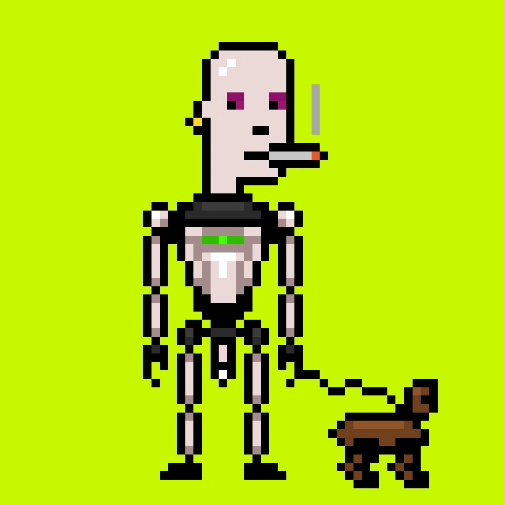 Digital Punks #1840