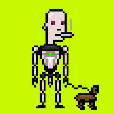 Digital Punks #1840