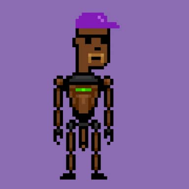 Digital Punks #1844