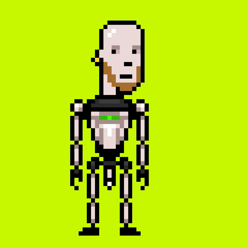 Digital Punks #1847