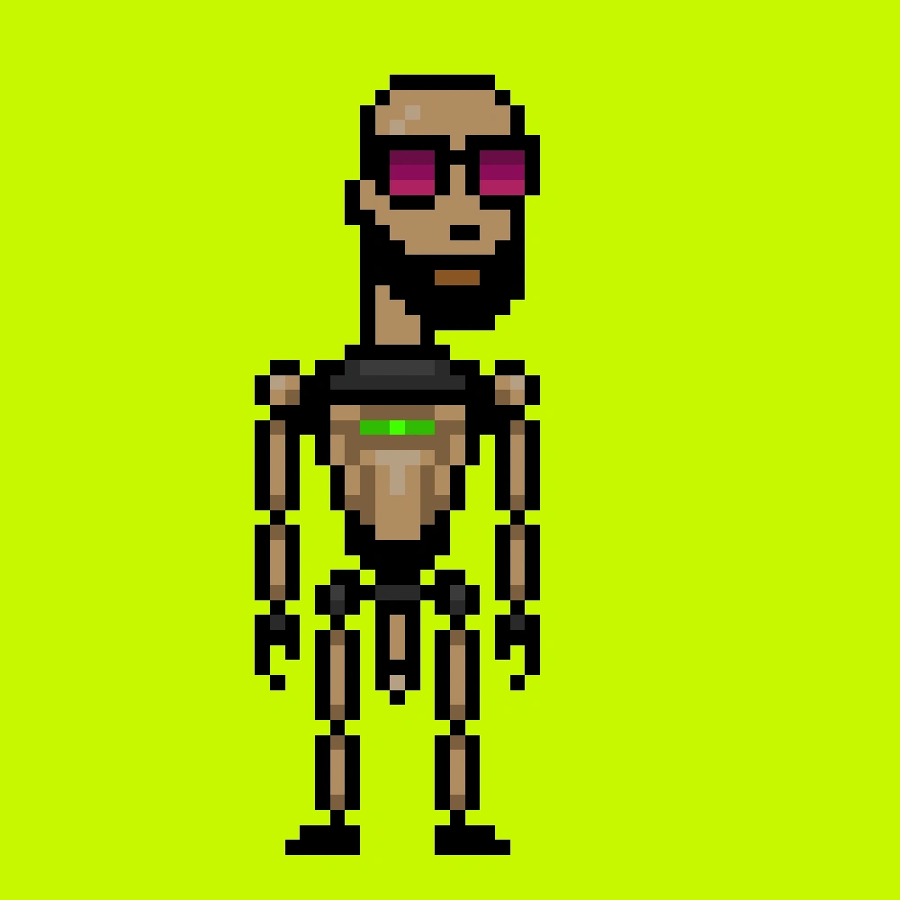 Digital Punks #185