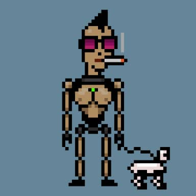 Digital Punks #1856