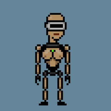 Digital Punks #1862