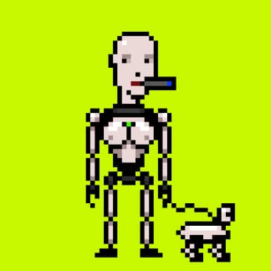 Digital Punks #1865