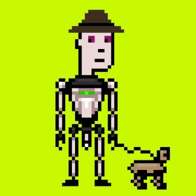 Digital Punks #1866