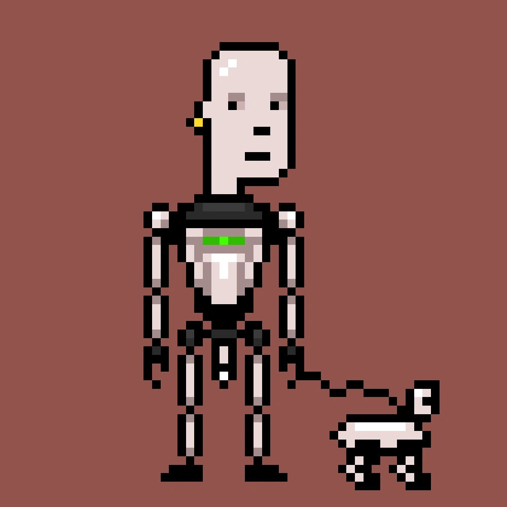 Digital Punks #1867