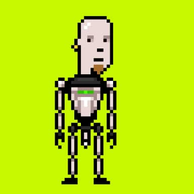 Digital Punks #187