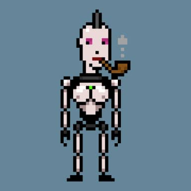 Digital Punks #1870
