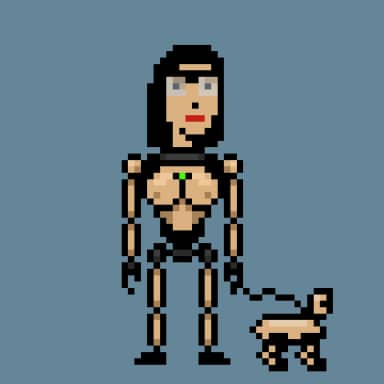 Digital Punks #1872