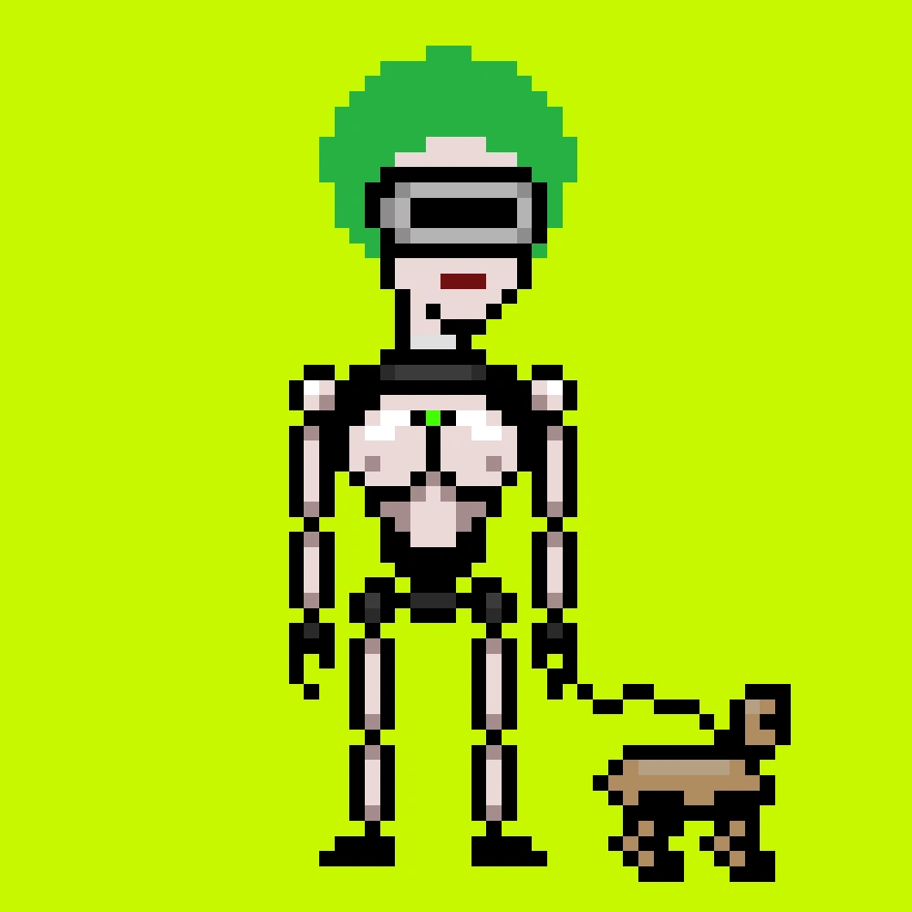 Digital Punks #1875