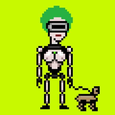 Digital Punks #1875