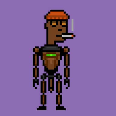 Digital Punks #1877