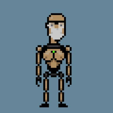 Digital Punks #1880