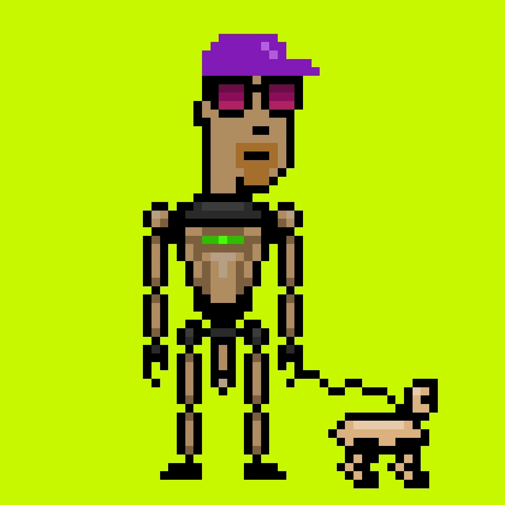 Digital Punks #1883