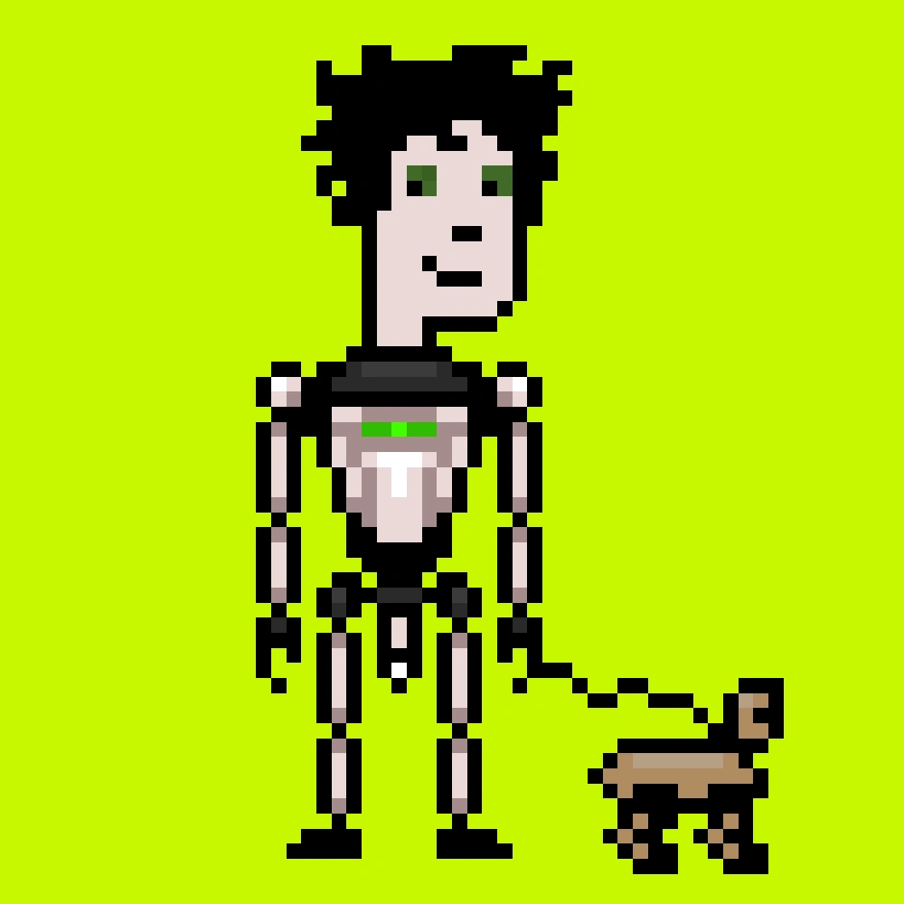 Digital Punks #1884