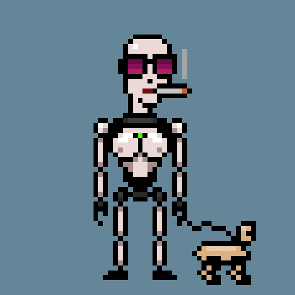 Digital Punks #1893